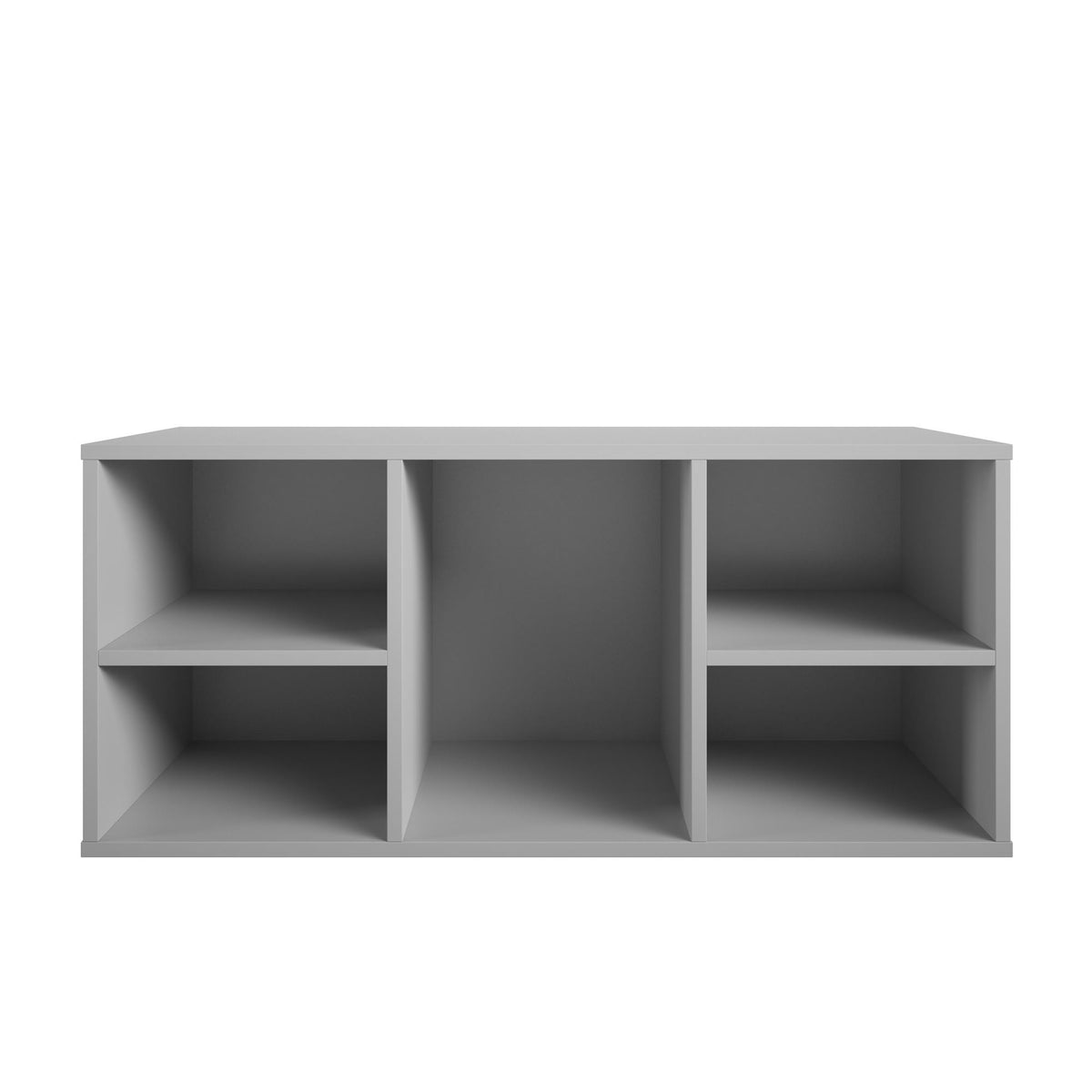 Ameriwood System Build 5-Shelf Cube Organizers
