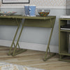 Regal Laptop Couch Desk & Accent Table - Olive Green