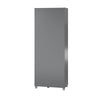 Camberly Tall Asymmetrical Cabinet, Graphite Gray - Graphite Grey