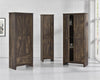 Farmington 30" Wide Storage Cabinet - Rustic