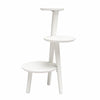 Brittany Plant Stand - White