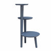 Brittany Plant Stand - Her Majesty Blue