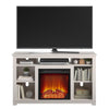 Ameriwood home edgewood fireplace tv stand for shop tvs up to 55
