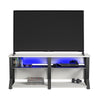 Genesis Gaming TV Stand for TVs up to 70", White - White