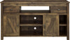 Farmington TV Stand for TVs up to 60" - Rustic - N/A