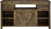 Farmington TV Stand for TVs up to 60" - Rustic - N/A