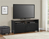 Carver TV Stand for TVs up to 60" - Black