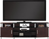 Carson TV Stand for TVs up to 70" - Cherry - N/A
