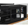 Bailey TV Stand for TVs up to 72" - Black - N/A