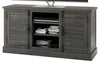 Sienna Park TV Console for TVs up to 65", Weathered Oak - Weathered Oak - N/A