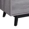 Vaughn TV Stand for TVs up to 60" - Gray Oak - N/A
