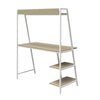 Bushwick Ladder Desk - Pale Oak