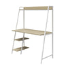 Bushwick Ladder Desk - Pale Oak