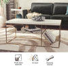 Neely Coffee Table - Natural