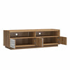 Wynn TV Stand for TVs up to 65" - Natural