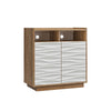 Wynn Accent Cabinet - Natural