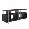 Alonso TV Stand for TVs up to 69" - Espresso