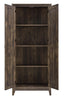 Farmington 31.5" Wide Storage Cabinet - Rustic - N/A
