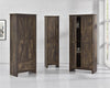 Farmington 31.5" Wide Storage Cabinet - Rustic - N/A
