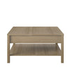 Wimberly Lift Top Coffee Table - Natural