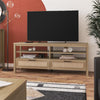 Wimberly TV Stand for TVs up to 65" - Natural