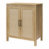 Wimberly 2 Door Accent Cabinet - Natural