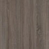 Parsons Lift-Top Coffee Table - Distressed Gray Oak - N/A