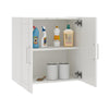 Callahan 24" Wall Cabinet - White - N/A