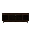 Englewood TV Stand for TVs up to 80" - Espresso - N/A