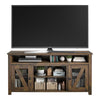 Bloomfield TV Stand for TVs up to 60", Rustic - Rustic