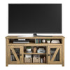 Bloomfield TV Stand for TVs up to 60" - Natural