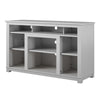 Edgewood TV Stand for TVs up to 55" - Dove Gray - N/A