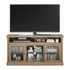 Chicago TV Stand for TVs up to 65", Natural - Natural - N/A
