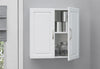 Kendall 24" Wall Cabinet - White